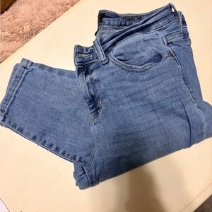 Judy Blue Classic Blue Denim Jeans